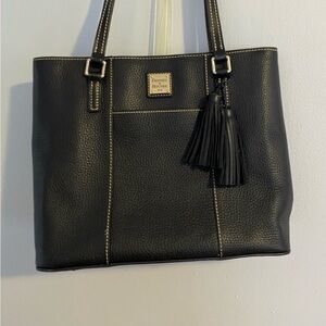 Dooney and Bourke Small Lexington Shopper